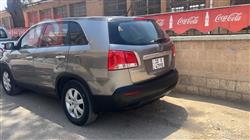 کیا سۆرینتۆ